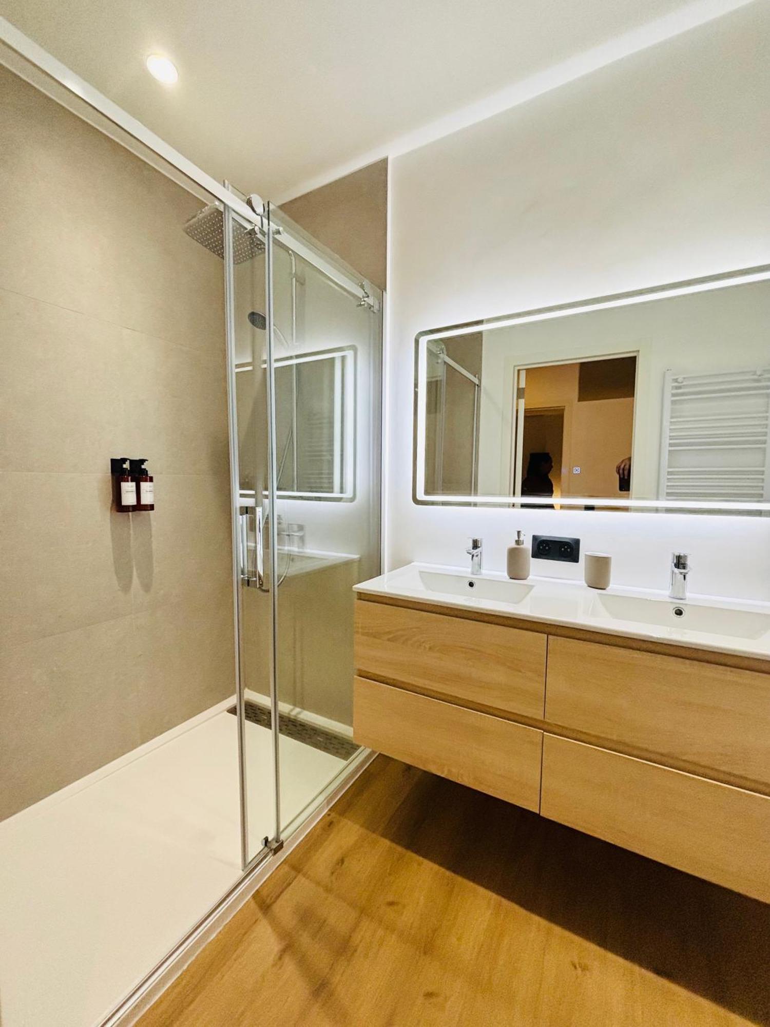 브뤼셀 Cozy Flat 아파트 외부 사진